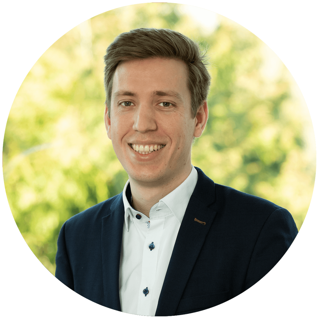 Translink beriet die Buhlmann-Gruppe bei der Akquisition von Lockwood Partners 2 Ger-Carsten-2022