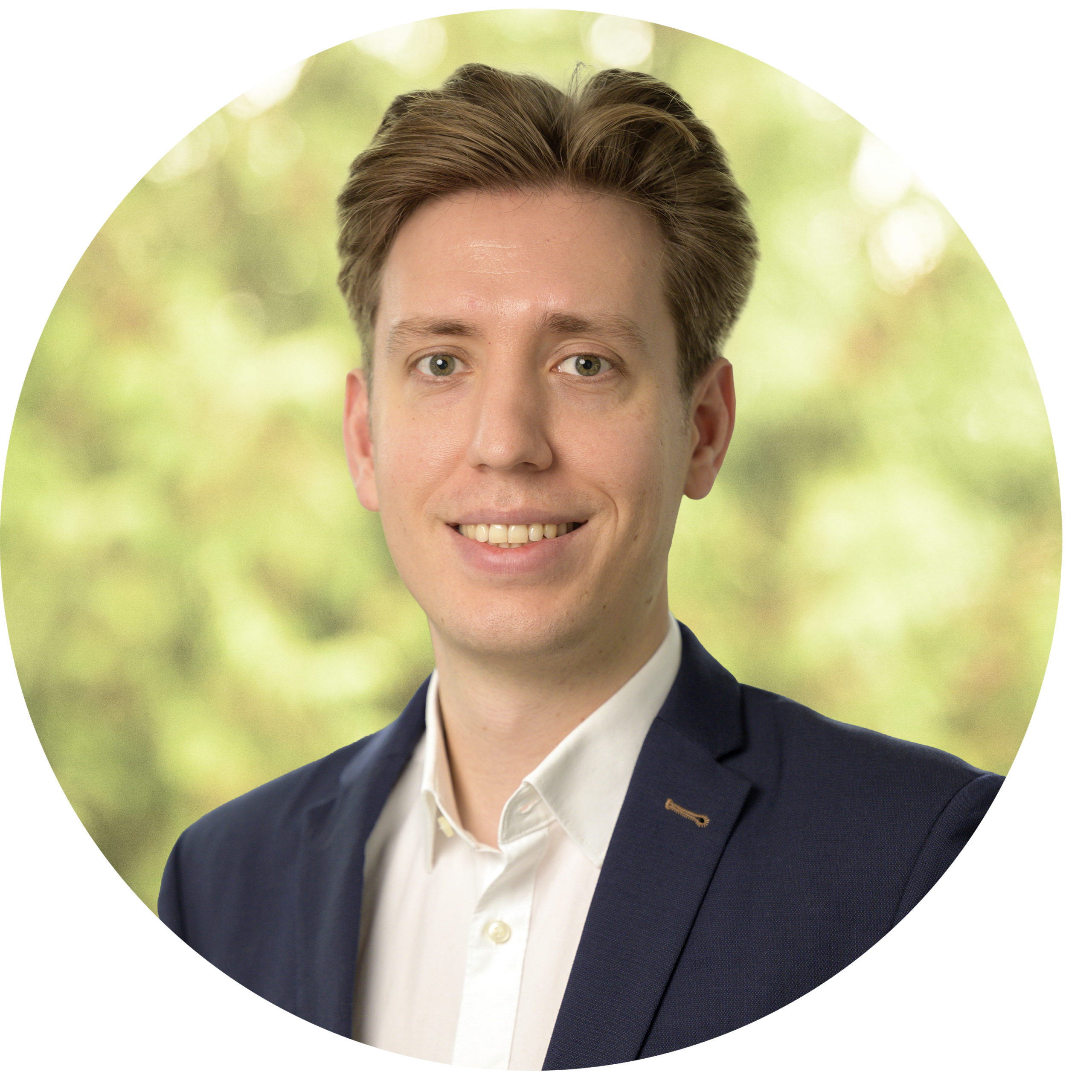 Carsten Wolter – INTL