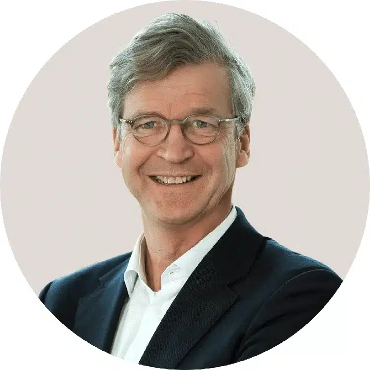 Johannes Wolters – INTL