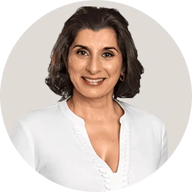Lina Ismail