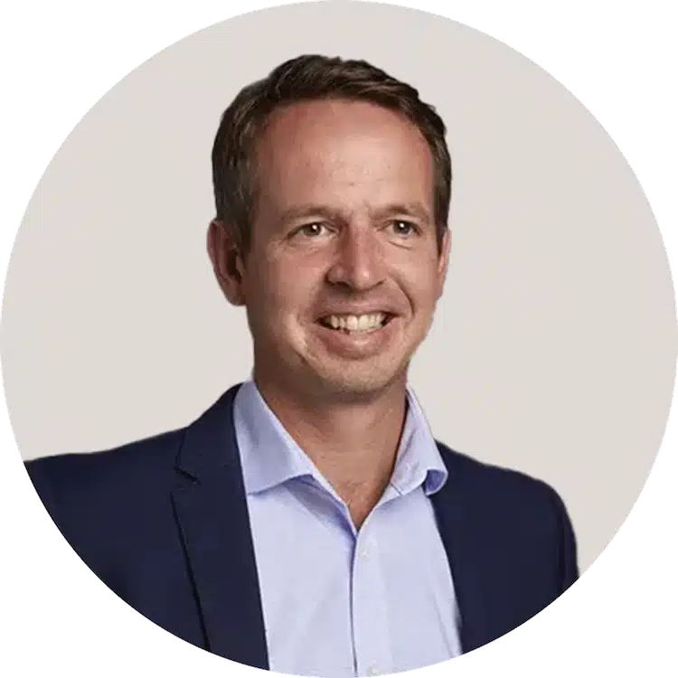 Tim Brind