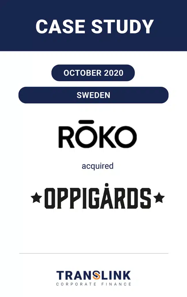 Food and Beverage Roko 250313 Food-and-Beverage-Roko-250313