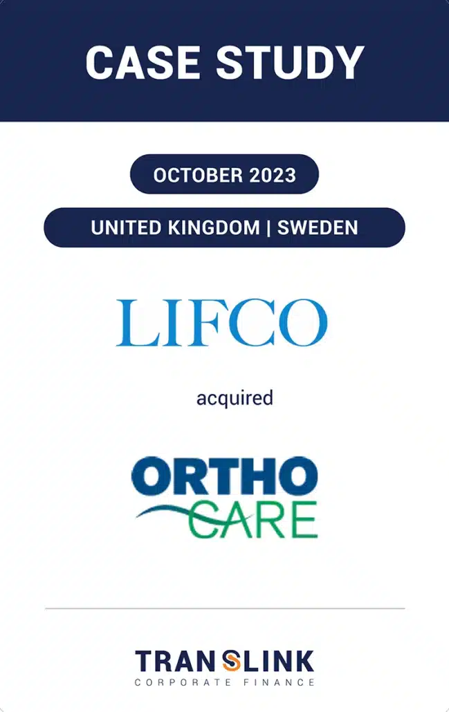 Healthcare Industry Lifco 250313 Healthcare-Industry-Lifco-250313