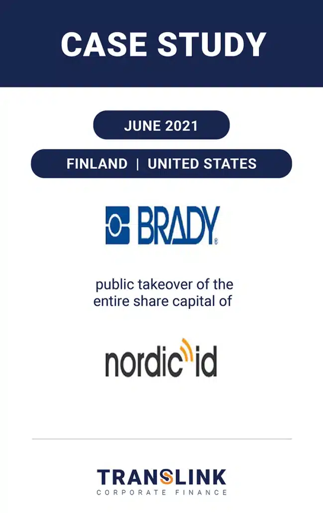 TMT April 2021 Finland TMT-April-2021-Finland