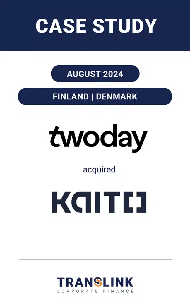 TMT Two Day Finland TMT-Two-Day-Finland