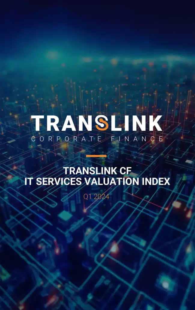 Translink IT Services Valuation Report Mar 27 2024 Translink-IT-Services-Valuation-Report-Mar-27-2024