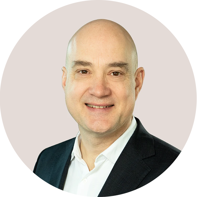 Andreas Hüchting – INTL